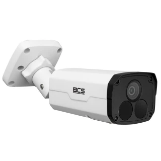 Kamera IP BCS-P-TIP54FSR5-AI2 tubowa 4Mpx z serii BCS Point
