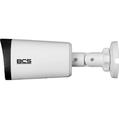 Kamera IP BCS-P-TIP55FSR8-AI2 5 Mpx 4mm BCS