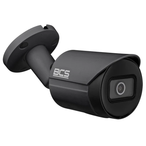 Kamera IP BCS-TIP3501IR-E-G-V tubowa 5Mpx funkcje inteligentne