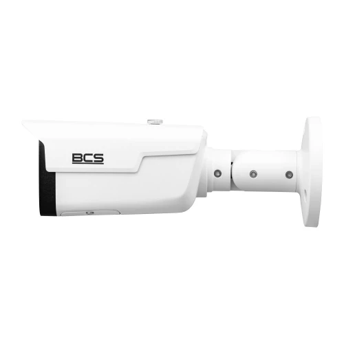 Kamera tubowa IP BCS-TIP5801IR-V-VI 