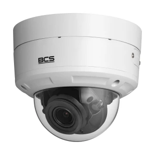 Kamera IP BCS-V-DIP54VSR4-AI2 wandaloodporna 4 MPx IR 40m BCS View