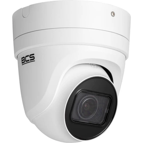 Kamera IP BCS-V-EIP58VSR4-AI2 - 8Mpx, 4K UHD 2.8 ... 12mm BCS View