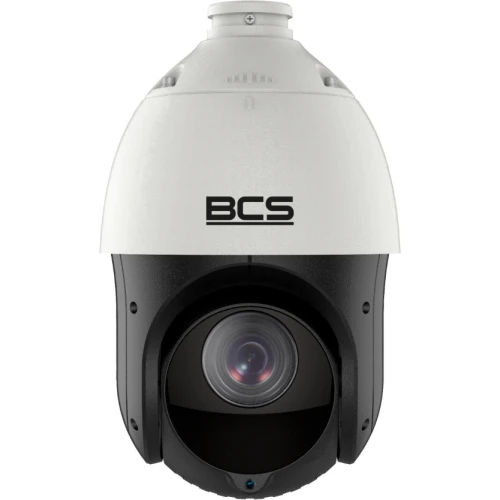 Kamera IP BCS-V-SIP2425SR10-AI2 obrotowa 4Mpx z zoomem optycznym 25x z serii BCS View
