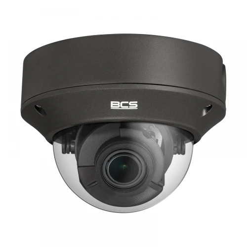 Kamera IP do monitoringu 4Mpx BCS-P-264R3S-G-E-II