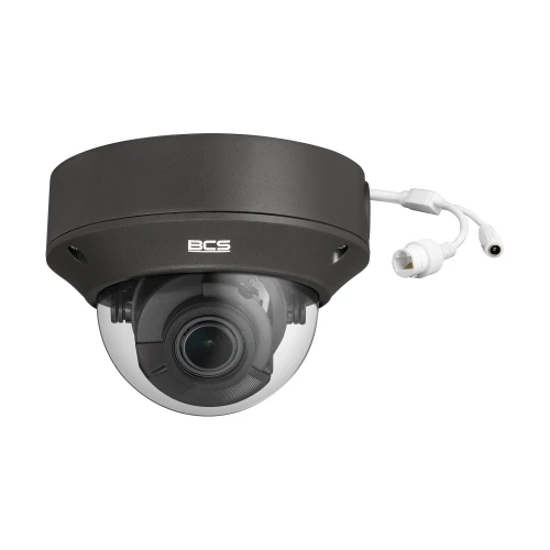 Kamera IP do monitoringu 4Mpx BCS-P-264R3S-G-E-II