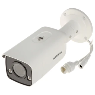 Kamera IP DS-2CD2T87G2-L(4mm)(C) ColorVu 8Mpx Hikvision