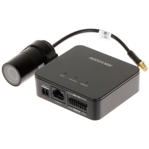 Kamera IP DS-2CD6425G0-30(2.8MM) (2M) 1080p Hikvision