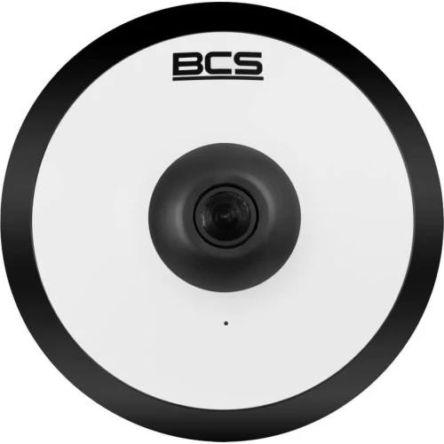Kamera IP fisheye BCS-L-FIP25FSR1-AI2