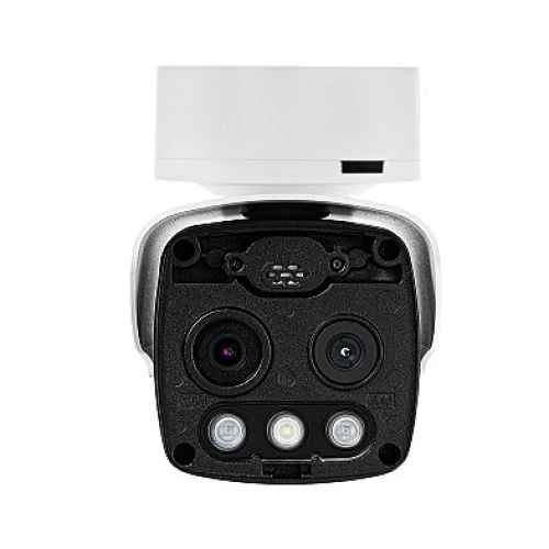 Kamera IP Hikvision DS-2TD2628-3/QA AcuSense, Live Guard, Funkcje AI 