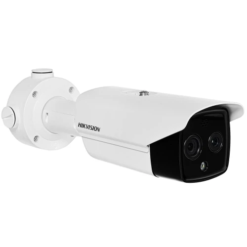 Kamera IP Hikvision DS-2TD2628-3/QA AcuSense, Live Guard, Funkcje AI 