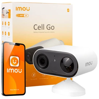 Kamera IP IMOU IPC-B32P-V2 Cell Go 3MPx