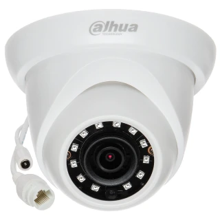 Kamera IP IPC-HDW1230S-0360B-S5 Full HD DAHUA