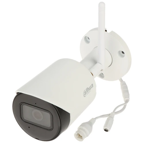 Kamera IP IPC-HFW1430DS-SAW-0360B Wi-Fi - 4 Mpx 3.6 mm DAHUA