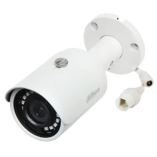 Kamera IP IPC-HFW1431S-0360B-S4 4Mpx 3.6mm DAHUA