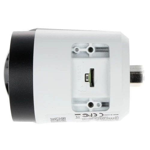 Kamera IP IPC-HFW2441S-S-0360B WizSense - 4Mpx 3.6mm DAHUA