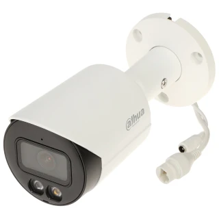 Kamera IP IPC-HFW2449S-S-IL-0360B WizSense - 4Mpx 3.6mm DAHUA