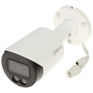 Kamera IP IPC-HFW2849S-S-IL-0360B WizSense - 8.3Mpx 4K UHD 3.6mm DAHUA