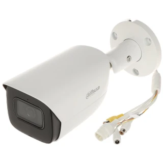 Kamera IP IPC-HFW3842E-AS-0360B WizSense - 8.3Mpx, 4K UHD 3.6mm DAHUA