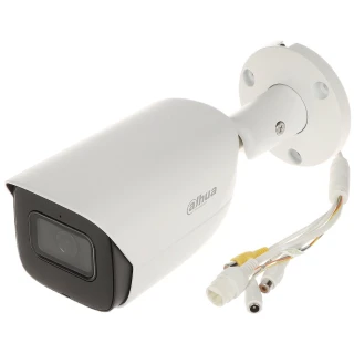 Kamera IP IPC-HFW5442E-ASE-0360B-S3 WizMind - 4Mpx 3.6mm DAHUA