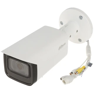 Kamera IP IPC-HFW5842T-ASE-0280B-S2 - 8.3 Mpx 4K UHD 2.8 mm DAHUA