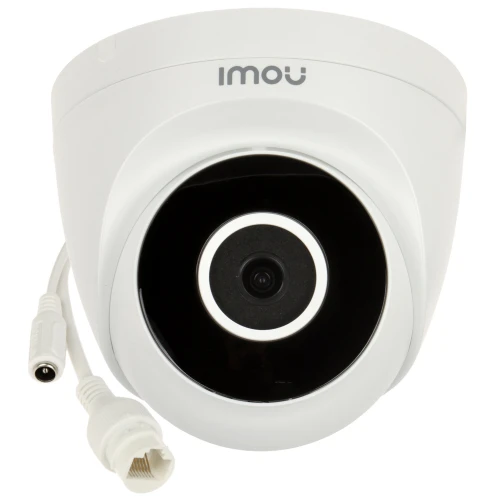IMOU Bezprzewodowa kamera IP Turret SE 2MP IPC-T22EP