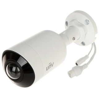 Kamera IP IPC2105SB-ADF16KM-I0 - 5Mpx 1.68mm UNIVIEW