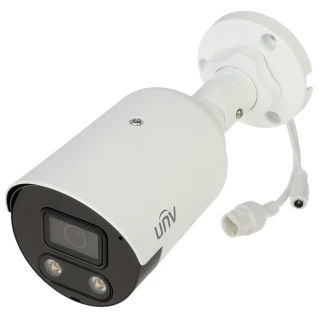 Kamera IP IPC2128SB-ADF28KMC-I0 - 8.3Mpx 4K UHD 2.8mm UNIVIEW
