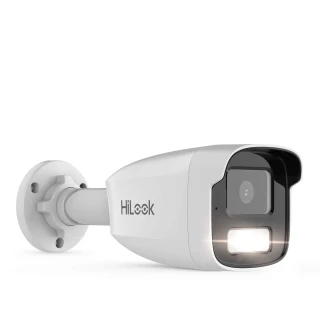 Kamera IP IPCAM-B2-50DL 2MPx Smart Hybrid-Light 50m HiLook by Hikvision