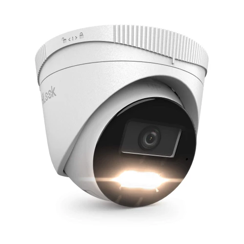 Kamera IP IPCAM-T4-30DL 4MPx Dual-Light 30m HiLook by Hikvision