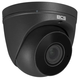 Kamera IP kopułowa 5Mpx BCS-P-EIP45VSR4-G z obiektywem motozoom 2.8 - 12mm
