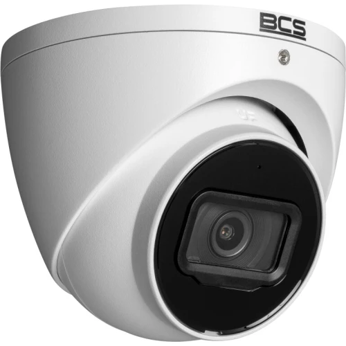 Kamera kopułowa IP BCS-L-EIP18FSR3-AI1
