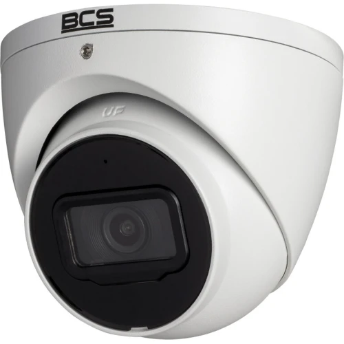 Kamera kopułowa IP BCS-L-EIP18FSR3-AI1