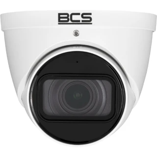 Kamera kopułowa IP kopułowa BCS-L-EIP58VSR4-AI1