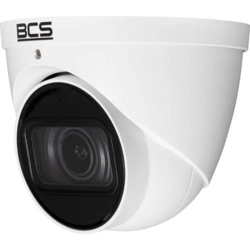 Kamera kopułowa IP kopułowa BCS-L-EIP58VSR4-AI1