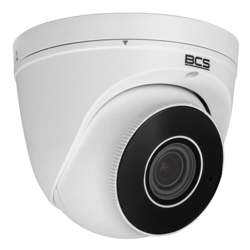 Kamera IP kopułowa BCS-P-EIP42VSR4 2Mpx z obiektywem motozoom 2.8 - 12mm