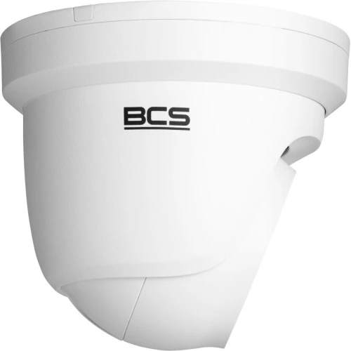 Kamera IP kopułowa BCS-V-EIP24FCL3-AI2 4Mpx przetwornik 1/1.8" PS CMOS 