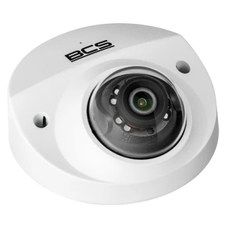 Kamera IP kopułowa 2MPx BCS-DMMIP1201IR-E-Ai
