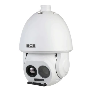 Kamera obrotowa IP BCS-L-SIP54445WR10-TH-AI1(25)