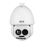 Kamera obrotowa IP BCS-L-SIP54445WR10-TH-AI1(25)