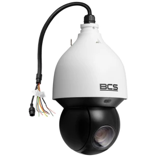 Kamera IP obrotowa BCS-SDIP4232AI-III 2Mpx z zoomem optycznym 32x z serii BCS Line