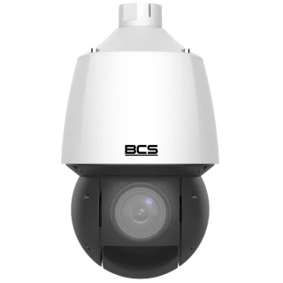 Kamera IP obrotowa PTZ 4Mpx BCS-P-SIP2425SR10-AI2 Starlight z zoomem 25x