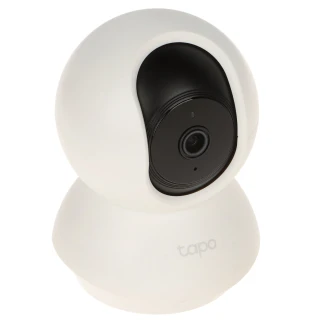 Kamera ip obrotowa wewnętrzna tl-tapo-c200 wifi - 1080p 3.8 mm tp-link