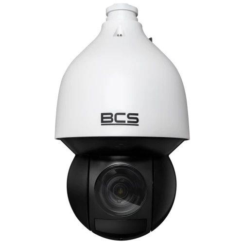 Kamera IP PTZ BCS-SDIP4425AI-II 4Mpx z zoomem optycznym 25x marki BCS Line