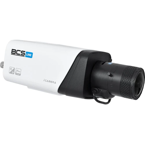 Kamera kompaktowa IP BCS-BIP7501-Ai