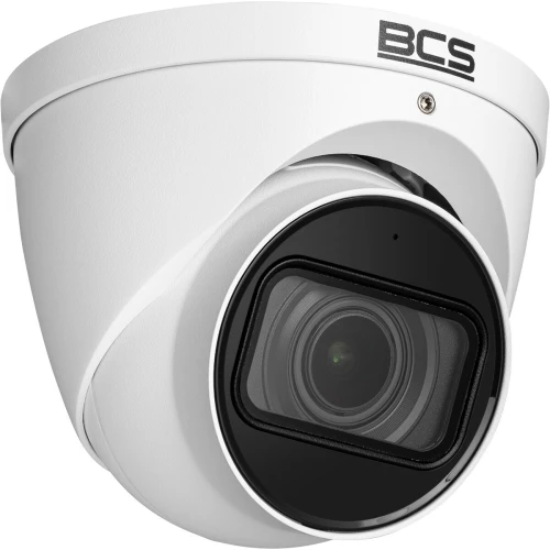 Kamera IP sieciowa BCS-DMIP2501IR-V-E-Ai 5MPx