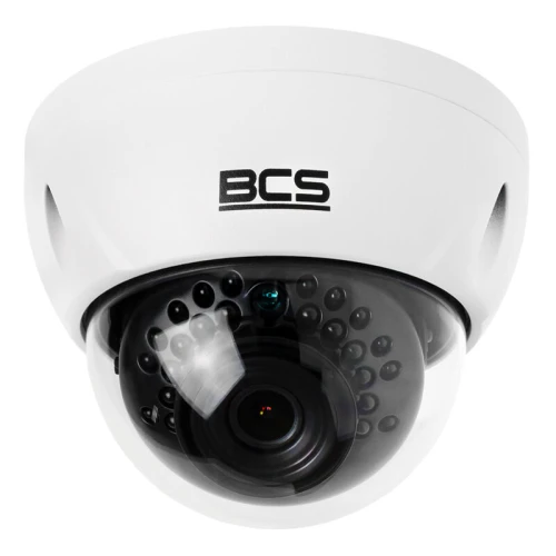 Kamera IP sieciowa BCS-DMIP3800AIR-III 8MPx IR 20m