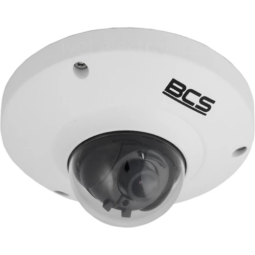 Kamera IP sieciowa BCS-SFIP1501 5Mpx 