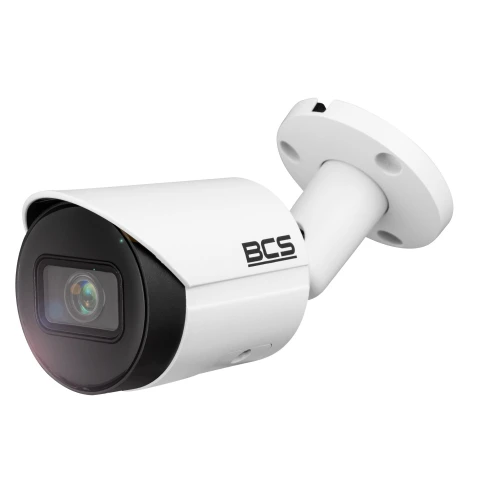 Zestaw do monitoringu: Rejestrator BCS-L-NVR1601-4KE + 16x Kamera BCS-TIP3201IR-E-V + 1TB