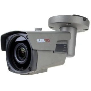 LV-IP2601BL Kamera IP sieciowa KEEYO 2Mpx IR 60m 