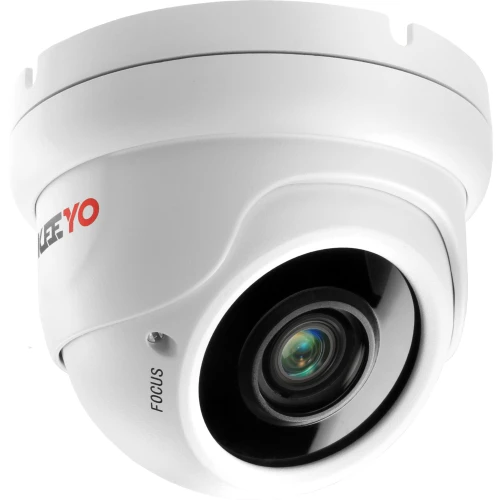 Kamera IP sieciowa KEEYO LV-IP2301-II 2Mpx IR 40m